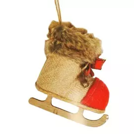 Набор для творчества - создай ёлочное украшение