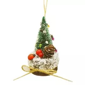 Набор для творчества - создай ёлочное украшение