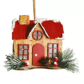 Набор для творчества - создай ёлочное украшение