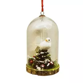 Набор для творчества - создай ёлочное украшение