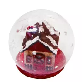 Набор для творчества - создай ёлочное украшение