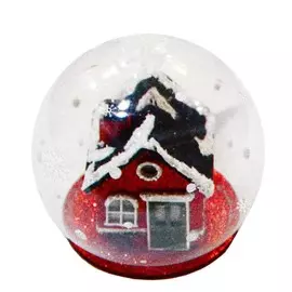 Набор для творчества - создай ёлочное украшение