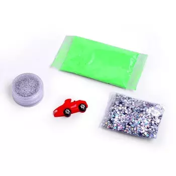 Набор для творчества замиксуй свой слайм