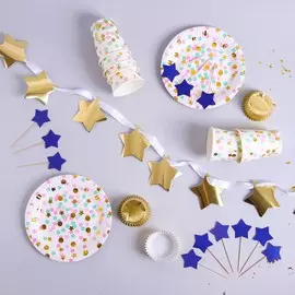 Набор для украшения праздника