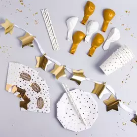 Набор для украшения праздника