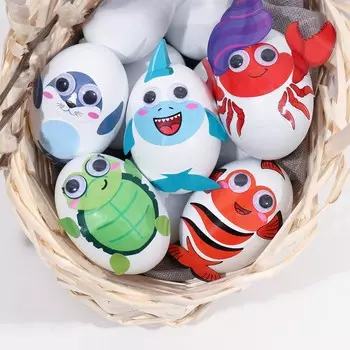 Набор для украшения яиц