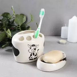 Набор для ванной