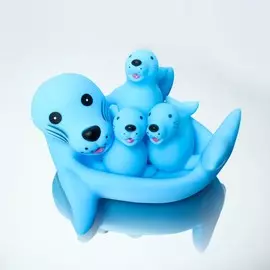 Набор игрушек для купания