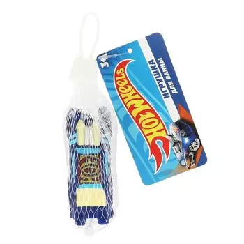 Набор для ванны ХОТ ВИЛС, КАПИТОШКА HOT-W1