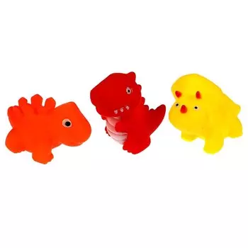 Набор для ванны ИГРАЕМ ВМЕСТЕ 2202R0004