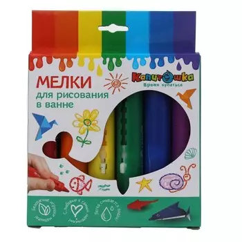 Набор для ванны ИГРАЕМ ВМЕСТЕ SEW-STAR03