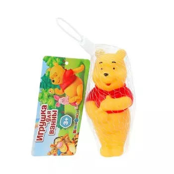 Набор для ванны ИГРАЕМ ВМЕСТЕ YF-126R-PVC-R1-LK