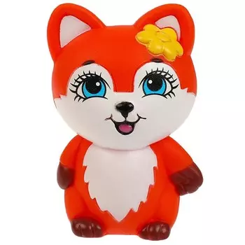 Набор для ванны ЭНЧАНТИМАЛС, ИГРАЕМ ВМЕСТЕ LX-FEL