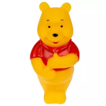 Набор для ванны КАПИТОШКА 126R-PVC-R1