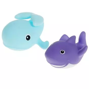 Набор для ванны КАПИТОШКА 2202R0013-R2