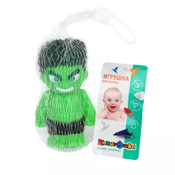 Набор для ванны КАПИТОШКА 2311R0040-R