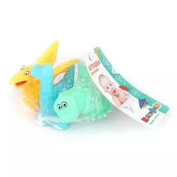 Набор для ванны КАПИТОШКА B2311881-R