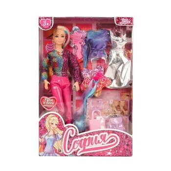 Набор для ванны КАПИТОШКА LX-PT-ST02