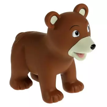 Набор для ванны КАПИТОШКА LXB49_523_525-2