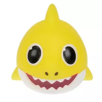 Набор для ванны КАПИТОШКА YF2-BABY_SHARKGREEN