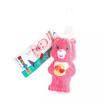 Набор для ванны КАПИТОШКА YF2-MISHKASIN