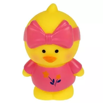 Набор для ванны КАПИТОШКА YF-LALA