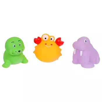 Набор для ванны КАПИТОШКА YG98151