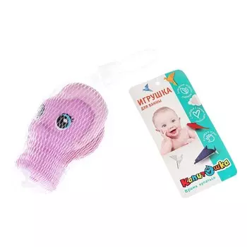 Набор для ванны КАПИТОШКА ZY1138032-R1