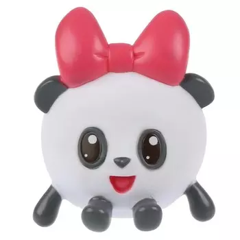 Набор для ванны МАЛЫШАРИКИ, ИГРАЕМ ВМЕСТЕ LX-ST1712