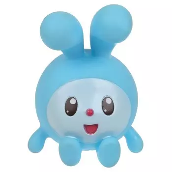 Набор для ванны Малышарики, ИГРАЕМ ВМЕСТЕ LX-ST1710-B01