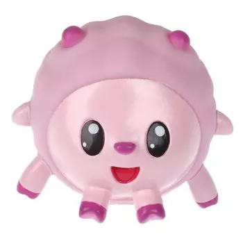 Набор для ванны Малышарики, КАПИТОШКА LX-ST1709-FT