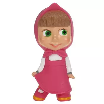 Набор для ванны Маша И МЕДВЕДЬ, ИГРАЕМ ВМЕСТЕ 4R