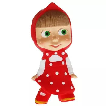 Фигурки для купания Маша и Медведь, КАПИТОШКА 35R