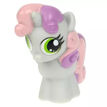 Набор для ванны МОЙ МАЛЕНЬКИЙ ПОНИ, ИГРАЕМ ВМЕСТЕ LXST32-35R-R2