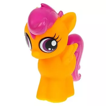 Набор для ванны МОЙ МАЛЕНЬКИЙ ПОНИ, ИГРАЕМ ВМЕСТЕ LXST32-35R-R3