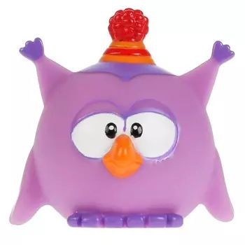 Набор для ванны СМЕШАРИКИ, КАПИТОШКА LXS43