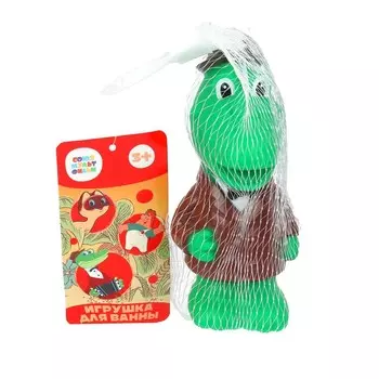 Набор для ванны СОЮЗМУЛЬТФИЛЬМ, КАПИТОШКА YF-6R-LK