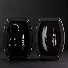 Набор для вина