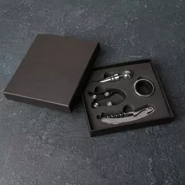 Набор для вина доляна