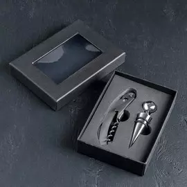 Набор для вина