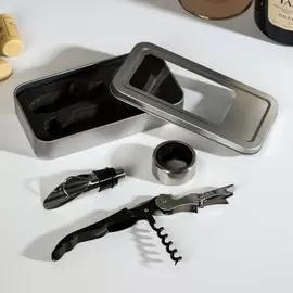 Набор для вина