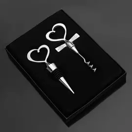 Набор для вина доляна