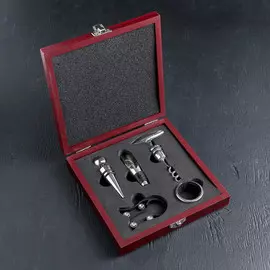 Набор для вина