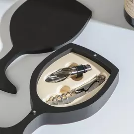 Набор для вина