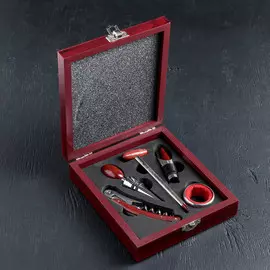 Набор для вина