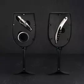 Набор для вина