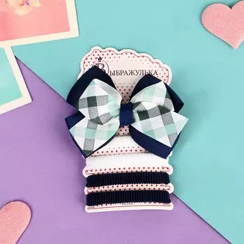 Набор для волос