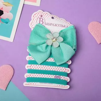 Набор для волос