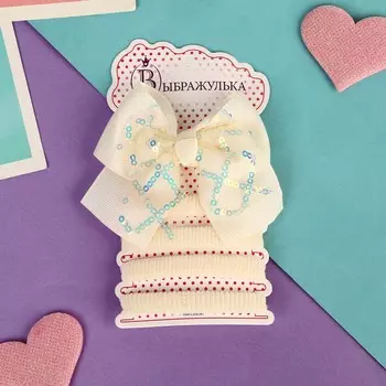 Набор для волос