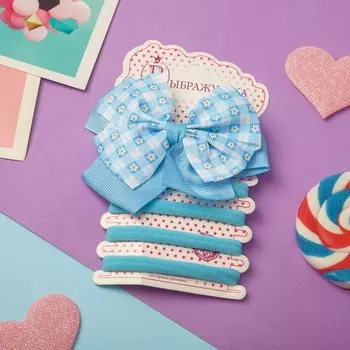 Набор для волос